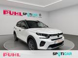 Citroën C3 Hybrid 110 MAX Navi Rückfahrkamera Alwetterre