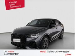 Audi Q3 Sportback 40 TFSI S line quattro Navi Plus 20