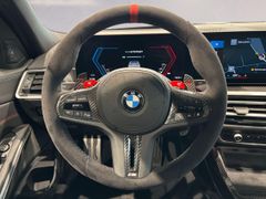 Fahrzeugabbildung BMW M3 CS CARBON M'DRIVER CERAMIC