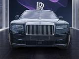 Rolls-Royce Ghost *PROVENANCE* - Rolls-Royce Gebrauchtwagen von 2024