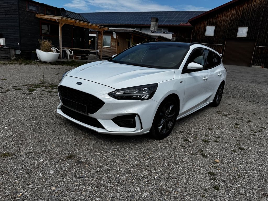 Image of Ford Focus