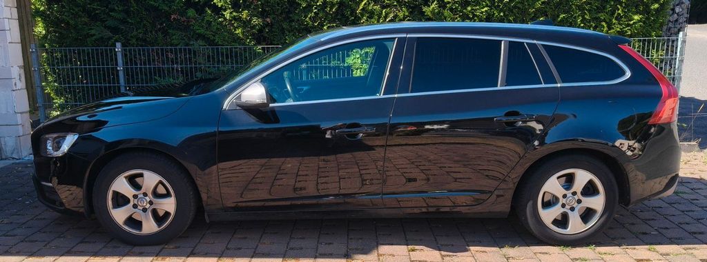 Image of Volvo V60