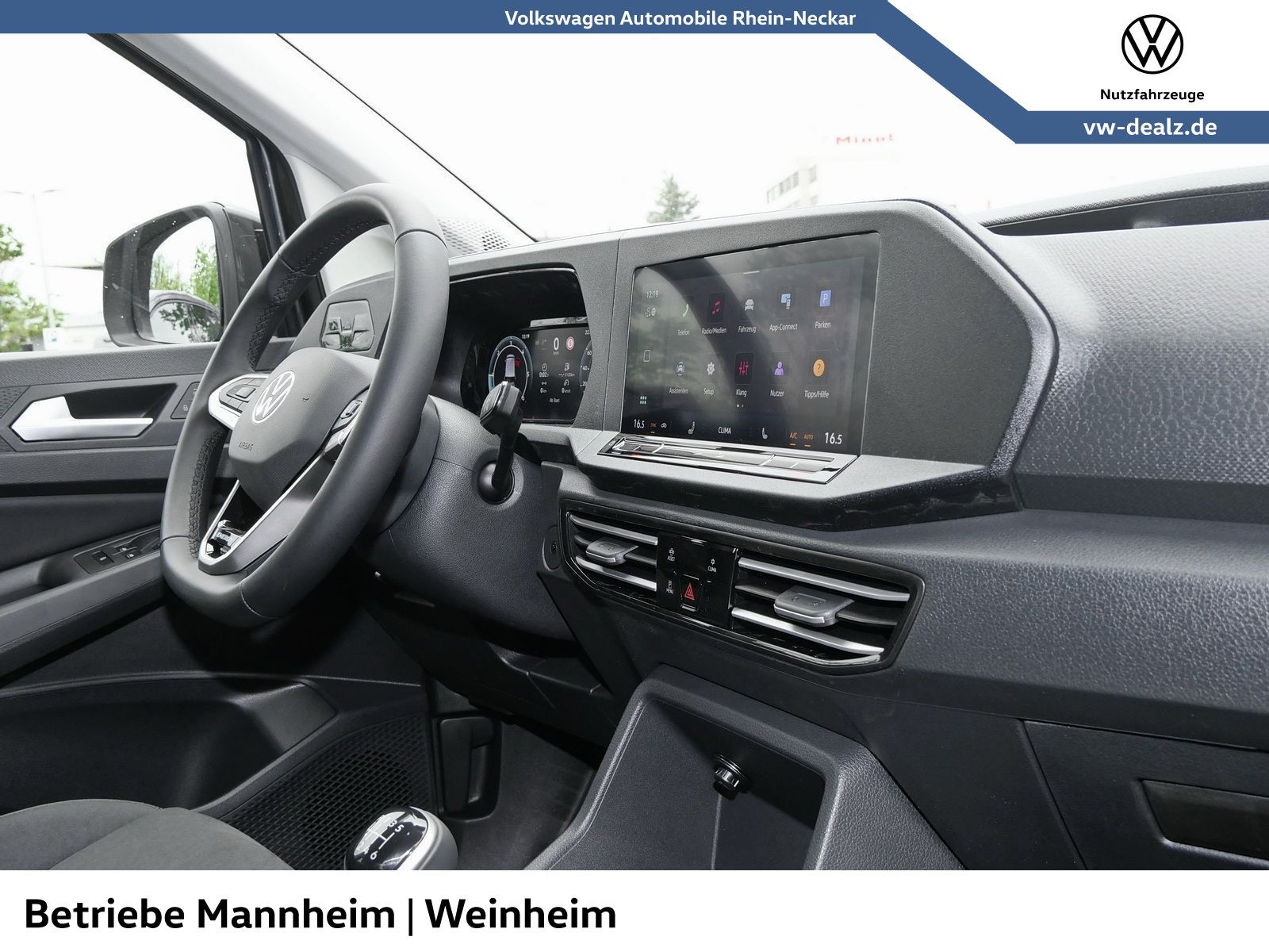 Volkswagen Caddy - Bild 18