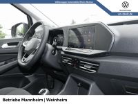 Volkswagen Caddy - Vorschau Bild 18