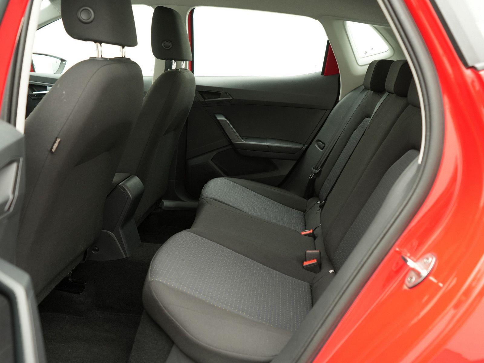 Seat Ibiza - Bild 13