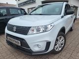 Suzuki Vitara/AHK/Klima/Bluetooth/Top Zustand - gebrauchte Suzuki SUV & Geländewagen
