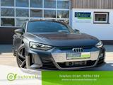 Audi e-tron GT Sports. Plus Assistenzpaket Plus AAS - Audi e-tron GT aus 2021