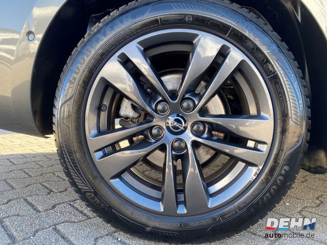 Opel Astra ST 1.2T Design&Tech MatrixLRHZSHZKamera