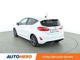 Ford Fiesta 1.0 EcoBoost ST-Line X *NAVI*LED*ACC*CAM* - Ford Fiesta: Weiß