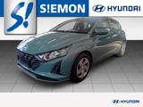 Hyundai i20 FL 1.2 MT Select Funktionspaket Navi Apple C - Hyundai i20