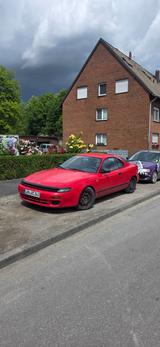Toyota Celica t18 - gebrauchte Toyota Celica aus dem Jahr 1994
