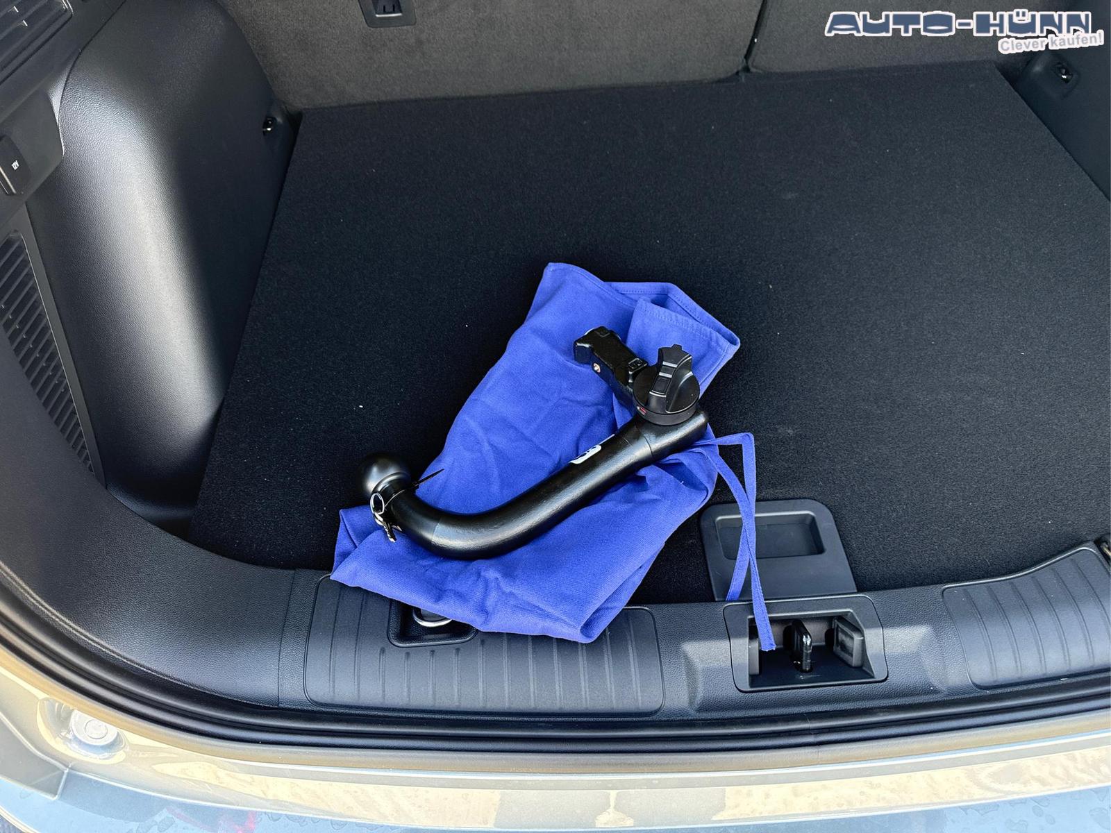 Ford Kuga Neues Modell Titanium 1,5 EcoBoost-Navi-...