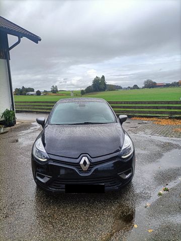 Renault Clio Intense ENERGY TCe 120