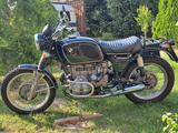 BMW R60/6 Scrambler 800 ccm - Angebote