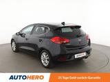 Kia cee'd 1.6 GDI Edition 7 *NAVI*TEMPO*CAM*PDC* - Kia cee'd / Ceed in Hannover