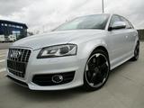 Audi S3 2.0TFSI S tronic Sportback AUS 1.HAND NAVI - Audi S3 in Osnabrück