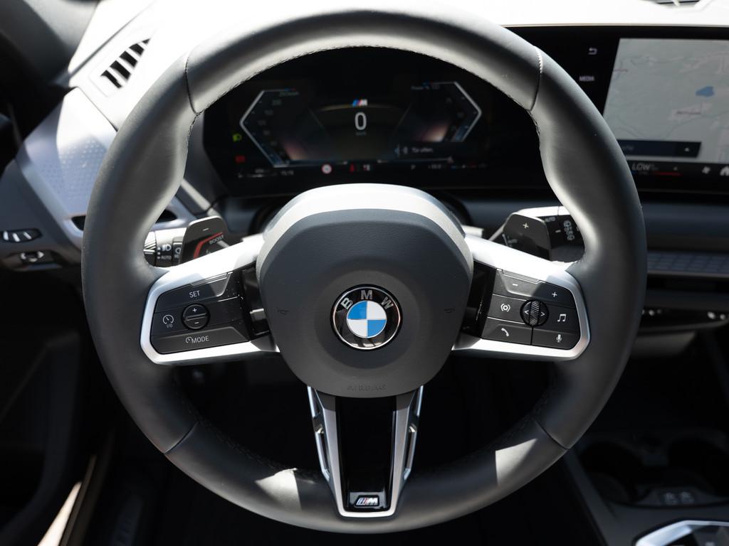 BMW 1 Series M-Sport PANO LED ACC NAVI KAMERA SHZ PDC, миниатюра 12