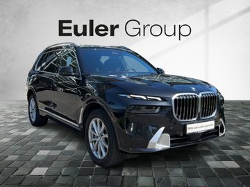 BMW X7 - 5