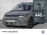 Volkswagen Caddy Dark Label TDI DSG AHK Navi LED PDC - Volkswagen mit Diesel-Antrieb: Automatik