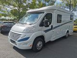 Dethleffs Globebus T4 - Dethleffs Globebus t4