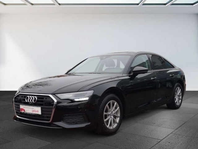 Audi A6 35 TDI S tronic S line