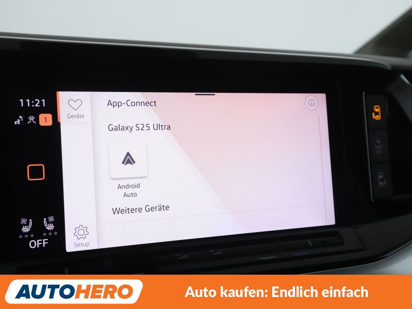 Volkswagen T7 Multivan 2.0 TSI Style Aut.*NAV*MATRIX*ACC*