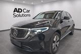 Mercedes-Benz EQC 400 4M*Kamera*MBUX*Ambiente*DAB*Vollleder - Mercedes-Benz EQC Gebrauchtwagen