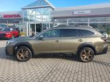 Subaru OUTBACK 2,5 Platinum AHK, 19-Zoll - Subaru Outback mit Benzin-Antrieb: Grün