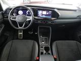 Volkswagen Caddy Maxi 2.0TDI DSG STYLE NAV PRO 7SITZ - Volkswagen Caddy Maxi mit Panoramadach