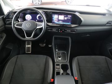 Volkswagen Caddy Maxi 2.0TDI DSG STYLE NAV PRO 7SITZ