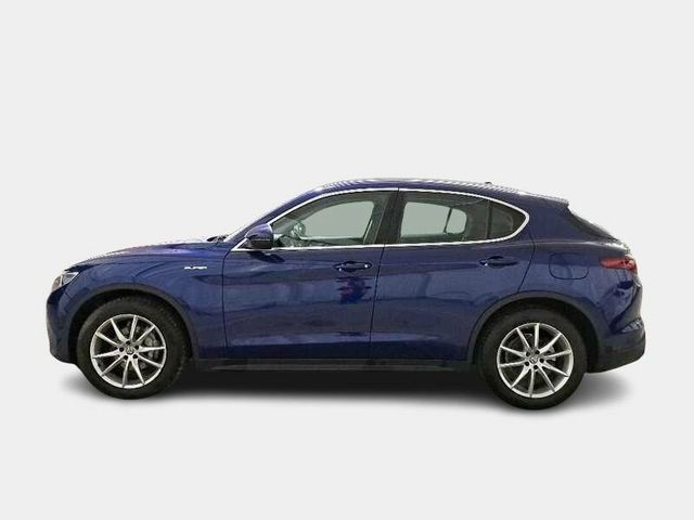 Alfa Romeo ALFA ROMEO STELVIO 2.2 Turbo Diesel 190CV Execut