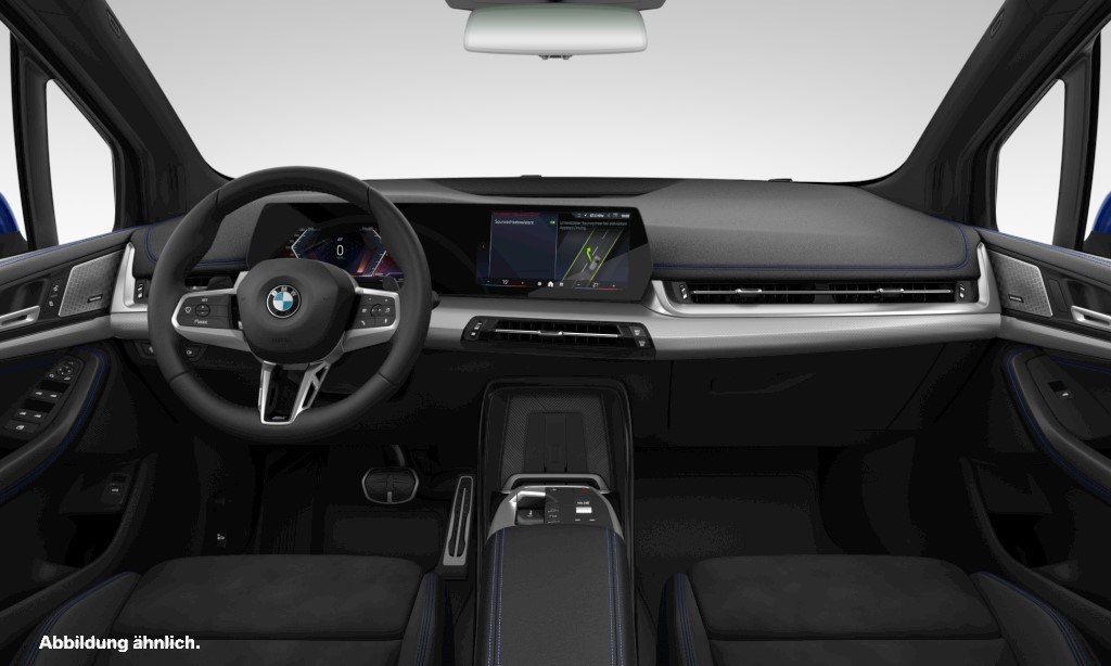 BMW 220 Active Tourer - Bild 3