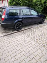 Ford Verkaufe Ford Mondeo MK 3 Turnier 2,0 16V - Ford Mondeo mit Benzin-Antrieb: Kombi, 2.3