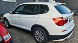 BMW X3 F25 xDrive20i  Benzin EZ 09/2012. - BMW X3: F25