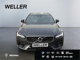 Volvo V90 T4 Geartronic R Design *LED*ACC*Digital*AHK* - Volvo V90 R-Design mit Benzin-Antrieb