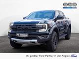Ford RAPTOR D-KABINE 2.0L 210PS A10 4X4 MATRIX-LED