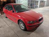 BMW e46 316i - BMW 316 in Krefeld