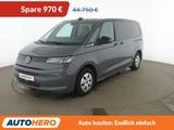 Volkswagen T7 Multivan 2.0 TDI Aut.*ACC*CAM*PDC*SHZ*BT* - VW T7 Multivan Gebrauchtwagen in München