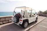 Andere Kate Nosmoke electric Mini Moke  - Andere mit Elektro-Antrieb: Kleinwagen, El