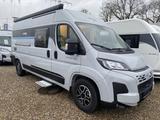 Hobby OnTour Van 600 FT *Lithium Batterie *260 W Solar - Offers