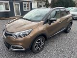 Renault Captur Intens - gebrauchte Renault Captur aus dem Jahr 2016