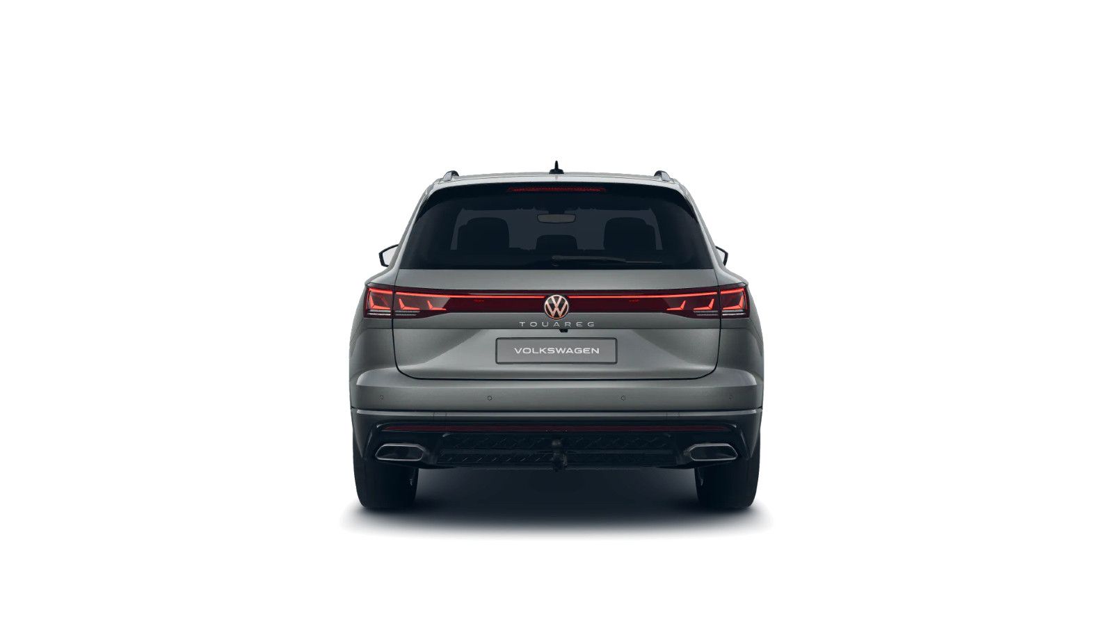 Volkswagen Touareg 3.0 TDI R-Line 4M Air Leder HuD AHK RFK foto 4