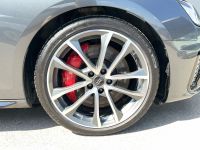 Audi S4 - Vorschau Bild 8