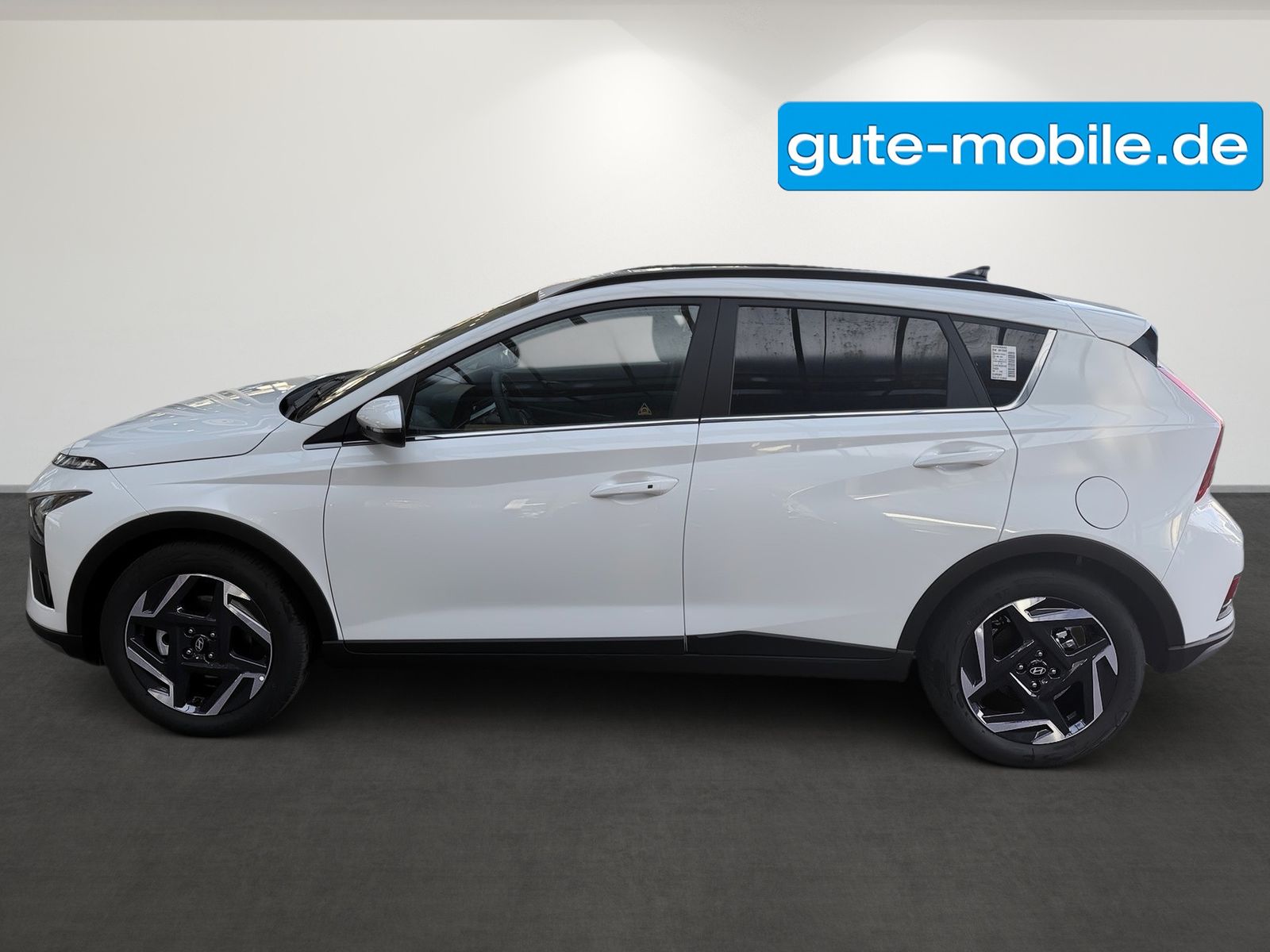 Hyundai BAYON – Bild 6