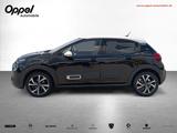 Citroën C3 Shine Pack Stop&Start *NAVI+RÜCKFAHRKAMERA* - gebrauchte Citroën C3 aus dem Jahr 2022