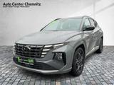 Hyundai Tucson 1.6 T-GDI N Line 4WD LED/Navi/Pano/SHZ/Ca - Hyundai TUCSON in Chemnitz