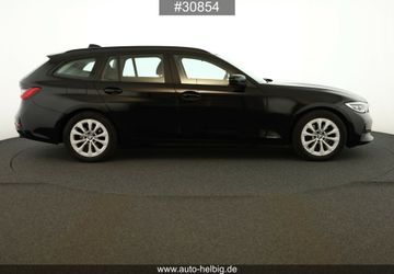 BMW 320 - 7