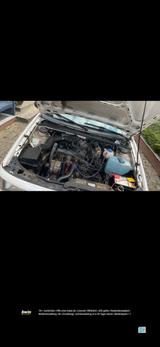 Volkswagen VW Passat GL 35i b3 - Volkswagen Passat: Gl