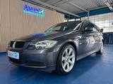 BMW 320i Touring (AMAN®) - BMW 320 aus 2008: Kombi, 320i