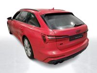 Audi S6 - Vorschau Bild 4